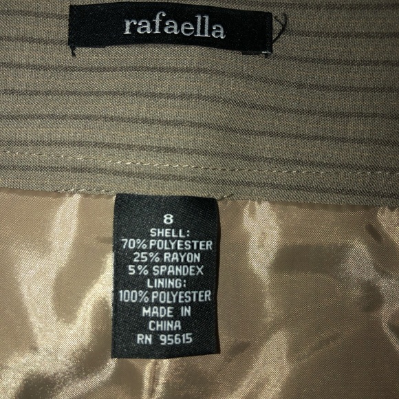 Rafaela Pencil Skirt - Like New! - Picture 2 of 4